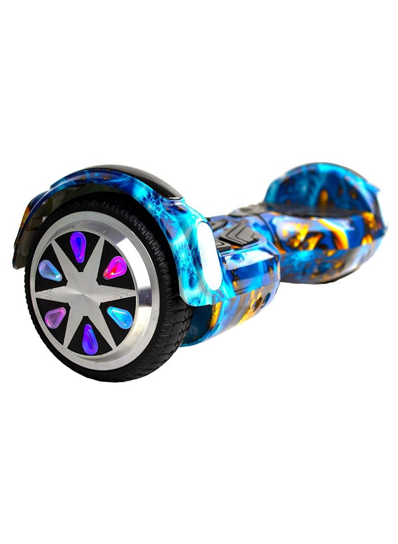 سمارت هوفر  بورد 6.5 بوصة - A3-CCAL - Image 2