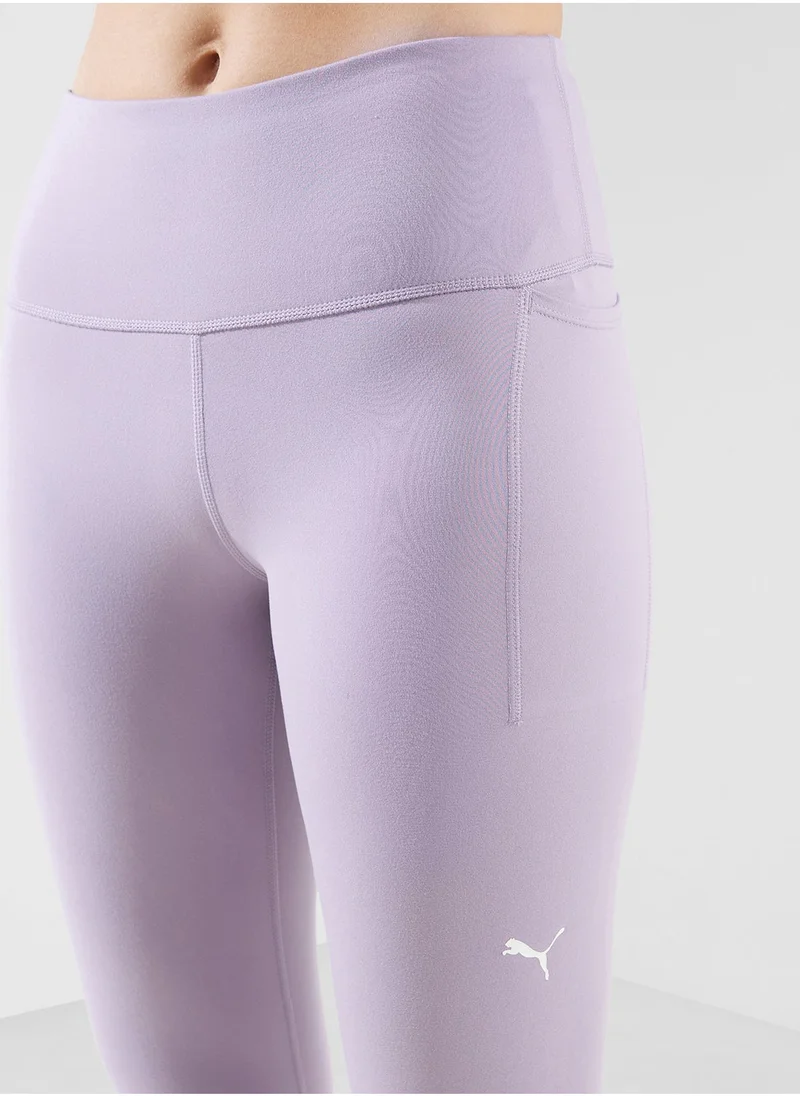 PUMA Cloudspun High Waist Tights