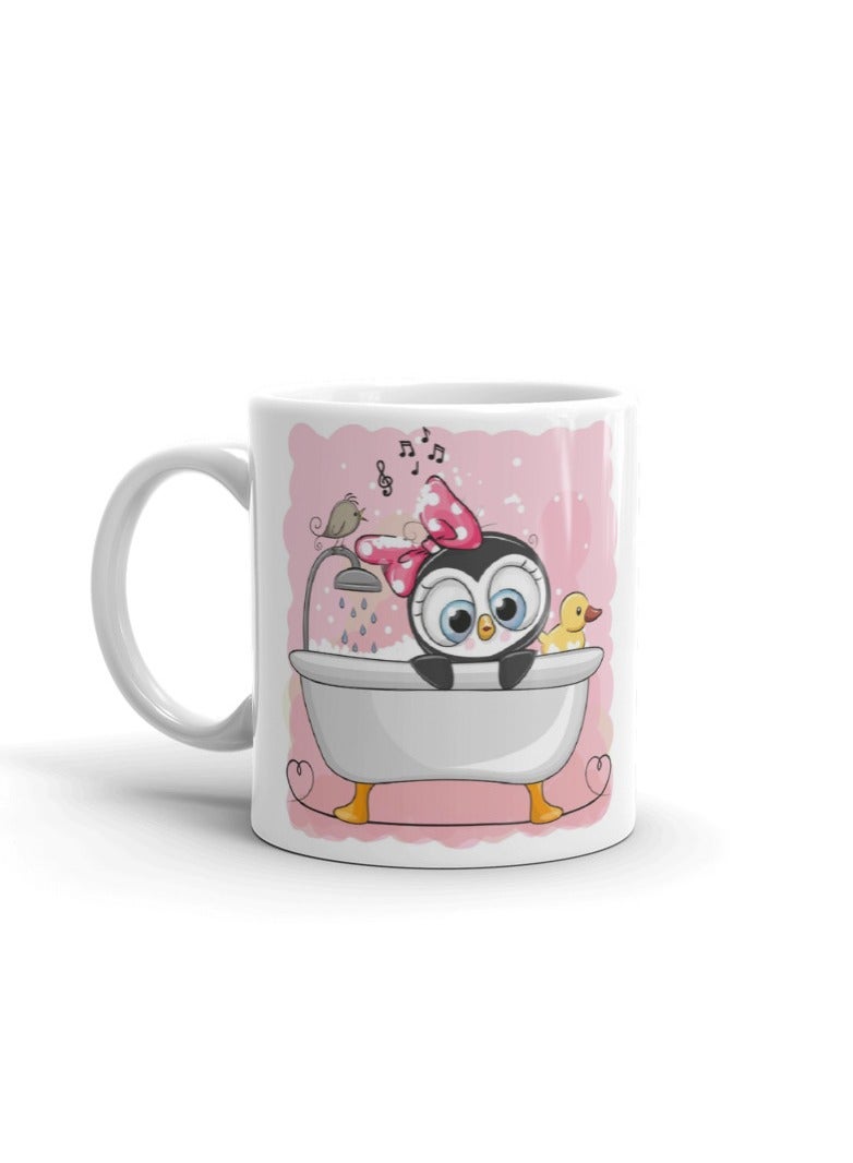 MADASOUQ Creative Printed Mug With Special Design  - Image 2