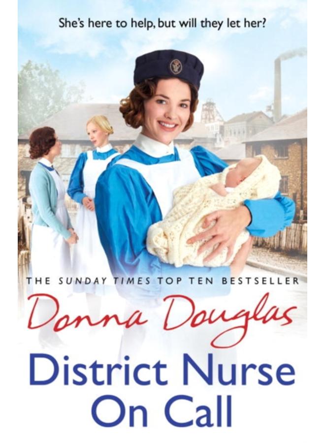 District Nurse on Call