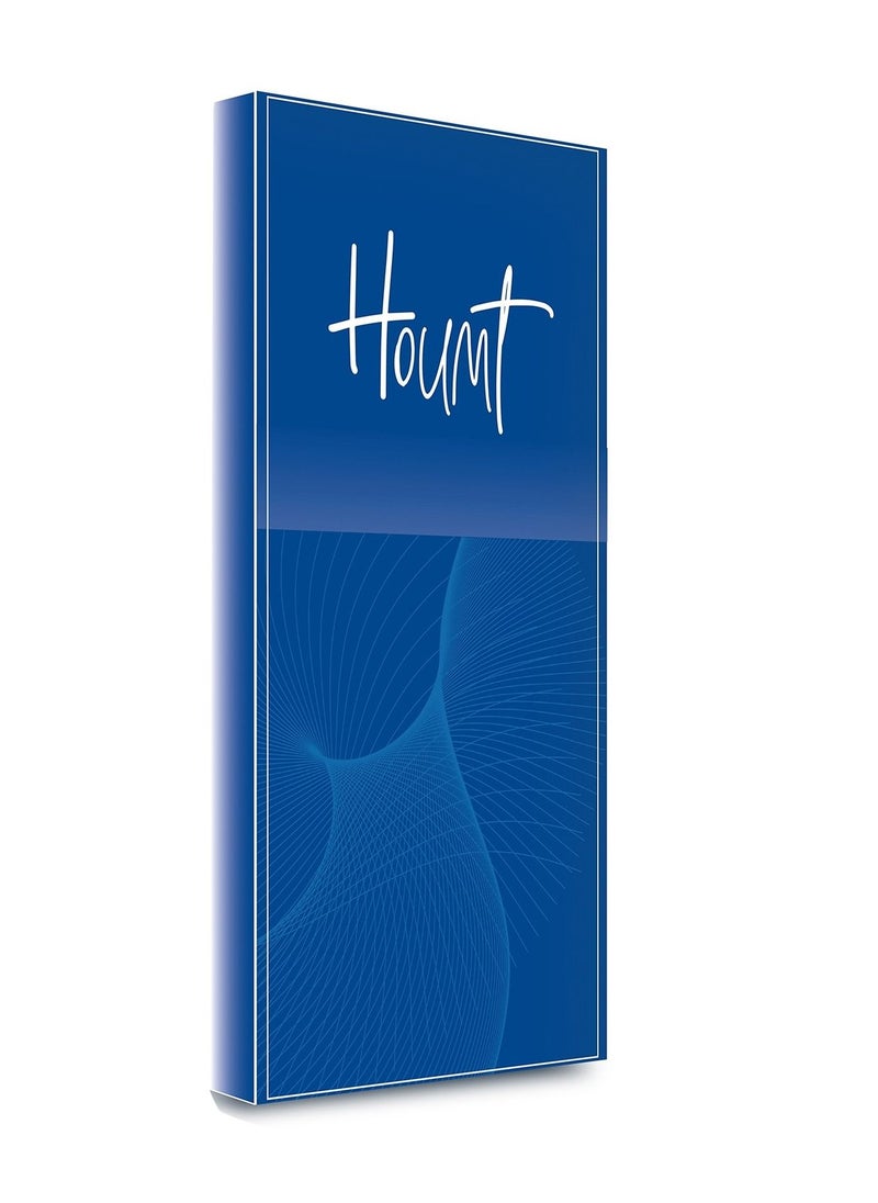 Houmt - Redmi Note 12 Pro 5G Case Slim Anti Scratch Shock Absorption Bumper TPU Shockproof Protective Cover - Image 1