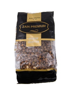 Zain Zain Premium Black Chick Peas, 800g 