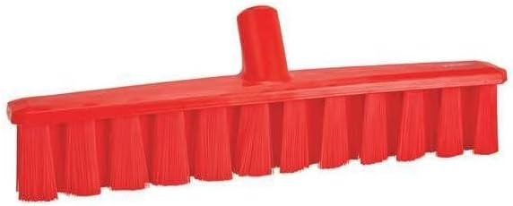 Vikan VIKAN Red Floor Broom 