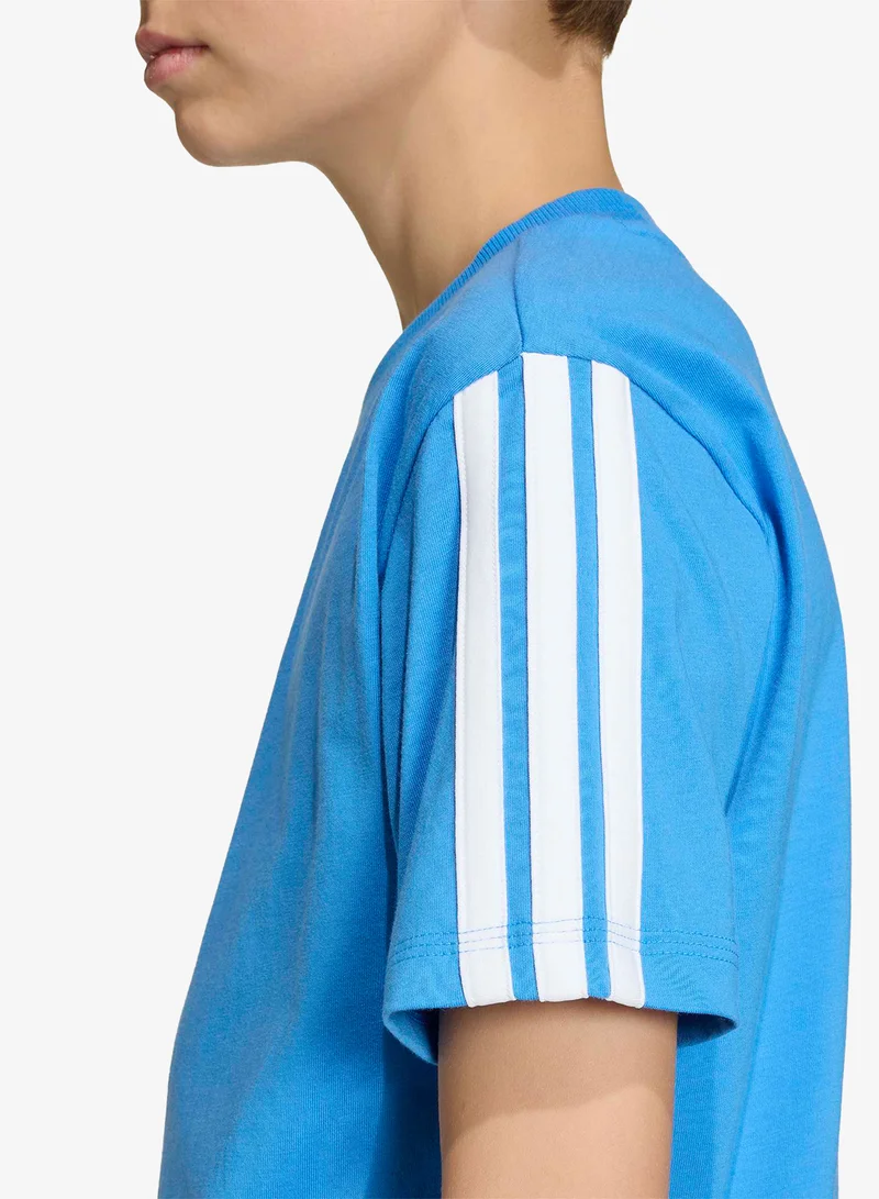 Adidas Youth Essential T-Shirt