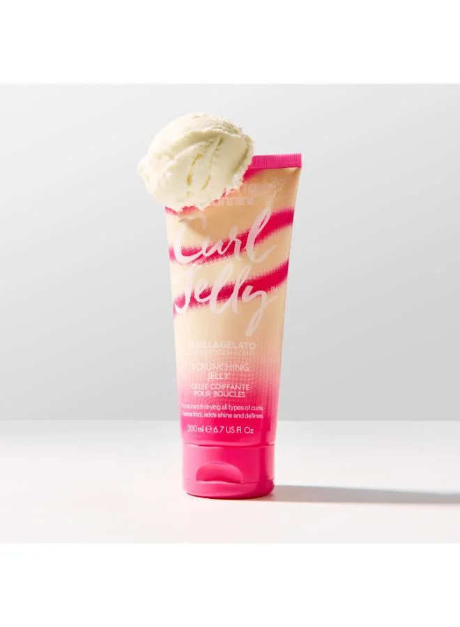 Umberto Giannini Curl Jelly 200ml