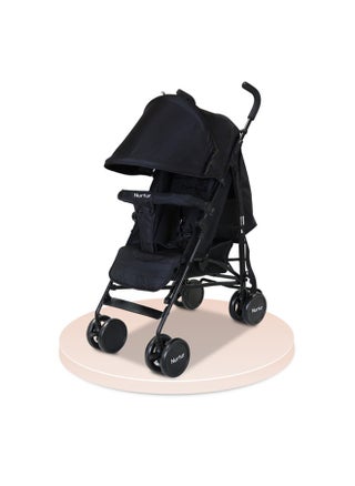 Archer Baby Lightweight Stroller, 0 To 36 Months With Storage Basket Detachable Bumper - pzsku/ZEC1C9A3367A2883EE46BZ/45/1746708341/5a173ac8-a391-4a6e-9187-25d60f4add3e