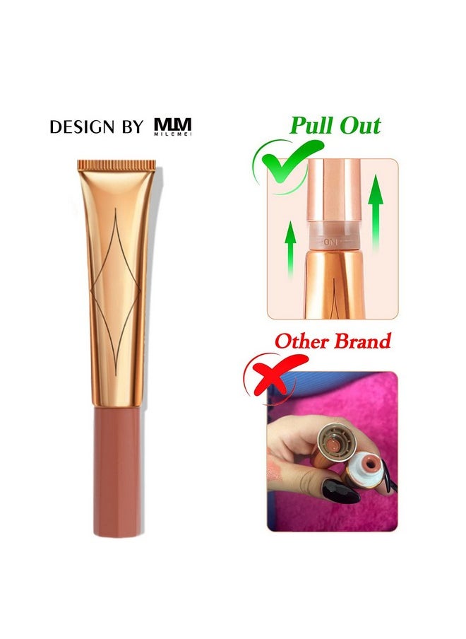 Contour Beauty Wand, Face Concealer Contouring With Halo Glow Liquid Filter Long Lasting & Smooth Matte Finish Liquid Illuminator Makeup Stick. (01 Contour) - pzsku/ZEC1CC259598A00FA71E5Z/45/_/1695645651/1690dd1b-8272-4218-af24-78c5d694856b