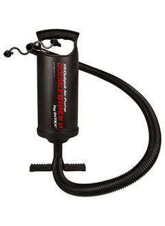 INTEX Portable Double Quick – Hand Pump swimming Pool Accessories 29cm  - Image 3