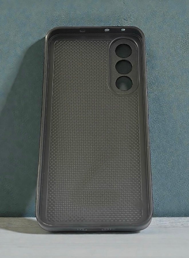 Covernex OnePlus Nord 5 Protective Case Cover Ronaldo & Messi In One Frame - Image 4