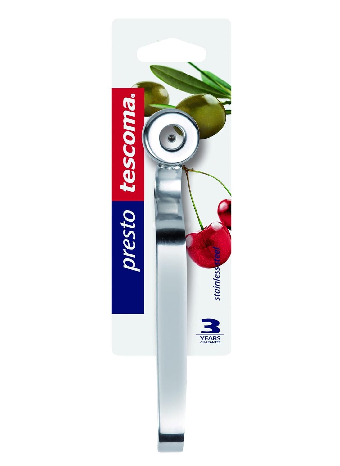 tescoma Tescoma Presto Olive and Cherry Stoner  - Image 2