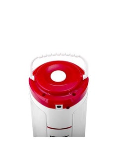 GEEPAS Geepas Ge53023 Rechargeable LED Lantern 10W - Emergency Lantern With Light Dimmer Function | 54 Super Bright Leds, 7 Hours Working | Ideal For Camping Hiking & Emergency Use  - Image 2