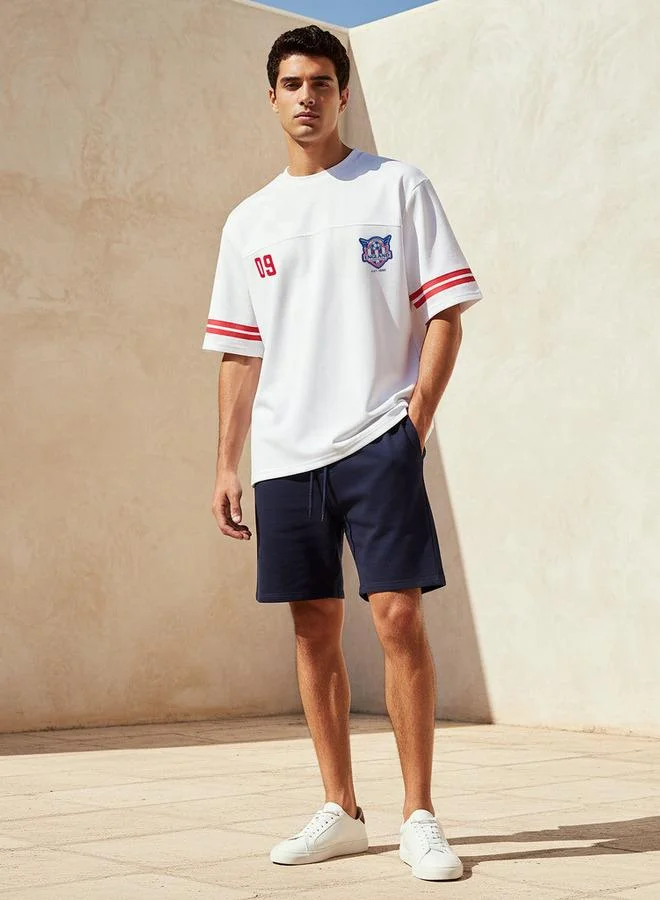 Splash Active  Men FIFA 26 England T-shirt for Men | Best Price UAE