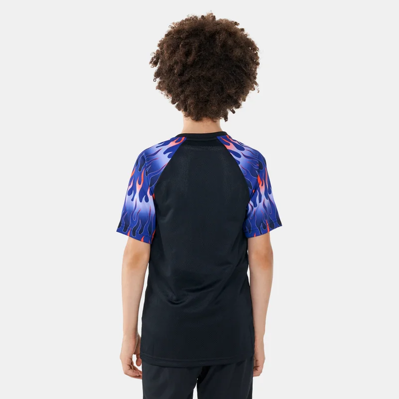 نايكي تيشيرت دراي-فت كيليان مبابي للاطفال