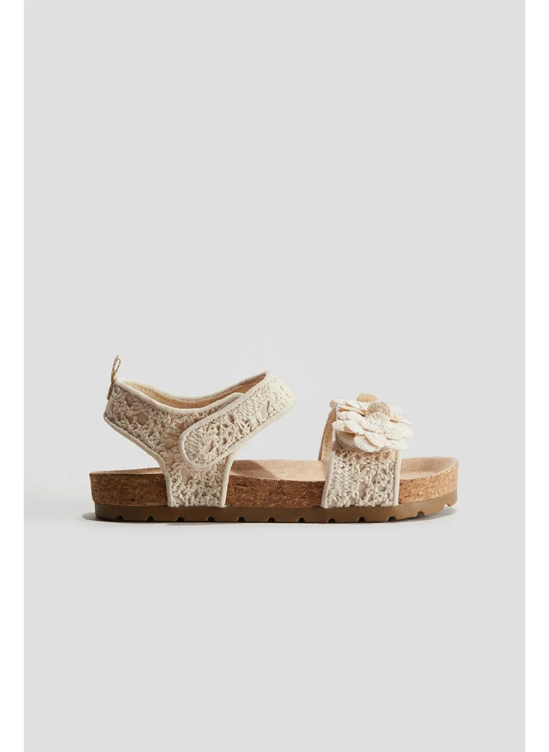 H&M Sandals