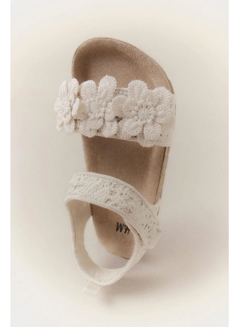 H&M Sandals