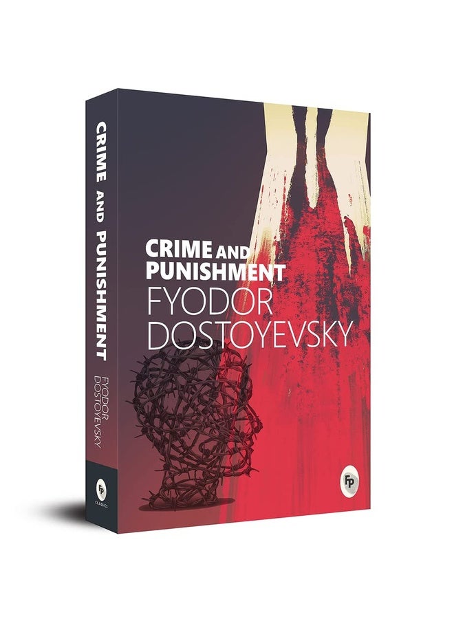 Crime And Punishment