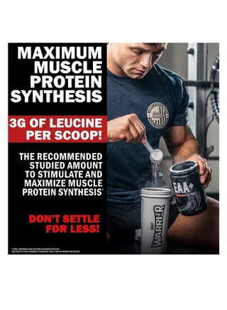 EAA+ Hydro 30 Serving 390g Blood Orange - view 5