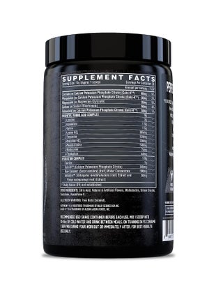 EAA+ Hydro 30 Serving 390g Blood Orange - view 2