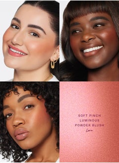Rare Beauty Soft Pinch Luminous Powder Blush - Love  - Image 4