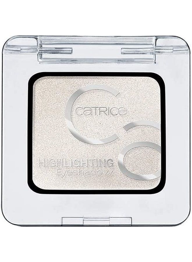 Catrice Highlighting Eyeshadow 010 - Image 1