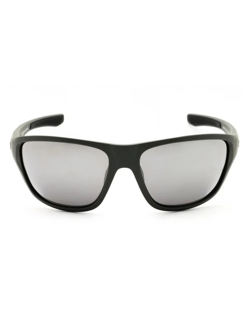 UNDER ARMOUR Unisex Wrap Sunglasses - UA BATTLE/O