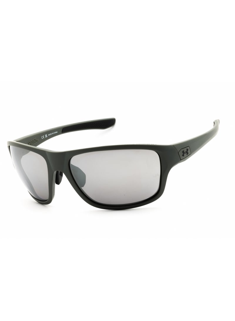 UNDER ARMOUR Unisex Wrap Sunglasses - UA BATTLE/O - Image 1