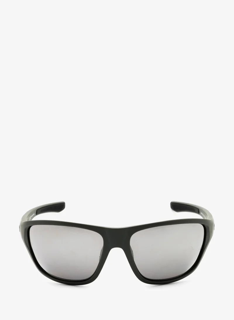 اندر ارمر Unisex Wrap Sunglasses - UA BATTLE/O