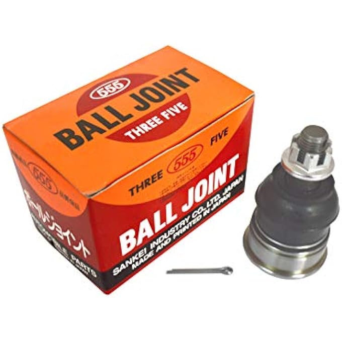555 Sb3872 Toyota LowLhRh Ball Joint - Image 3