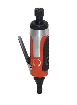 Digital Craft Digital Craft Pneumatic Tools 18PcsSet 14 Inch Car Air Compressor 90psi Grinder Machine Rotary Stone Tool Kit HighSpeed Polishing  - Image 3