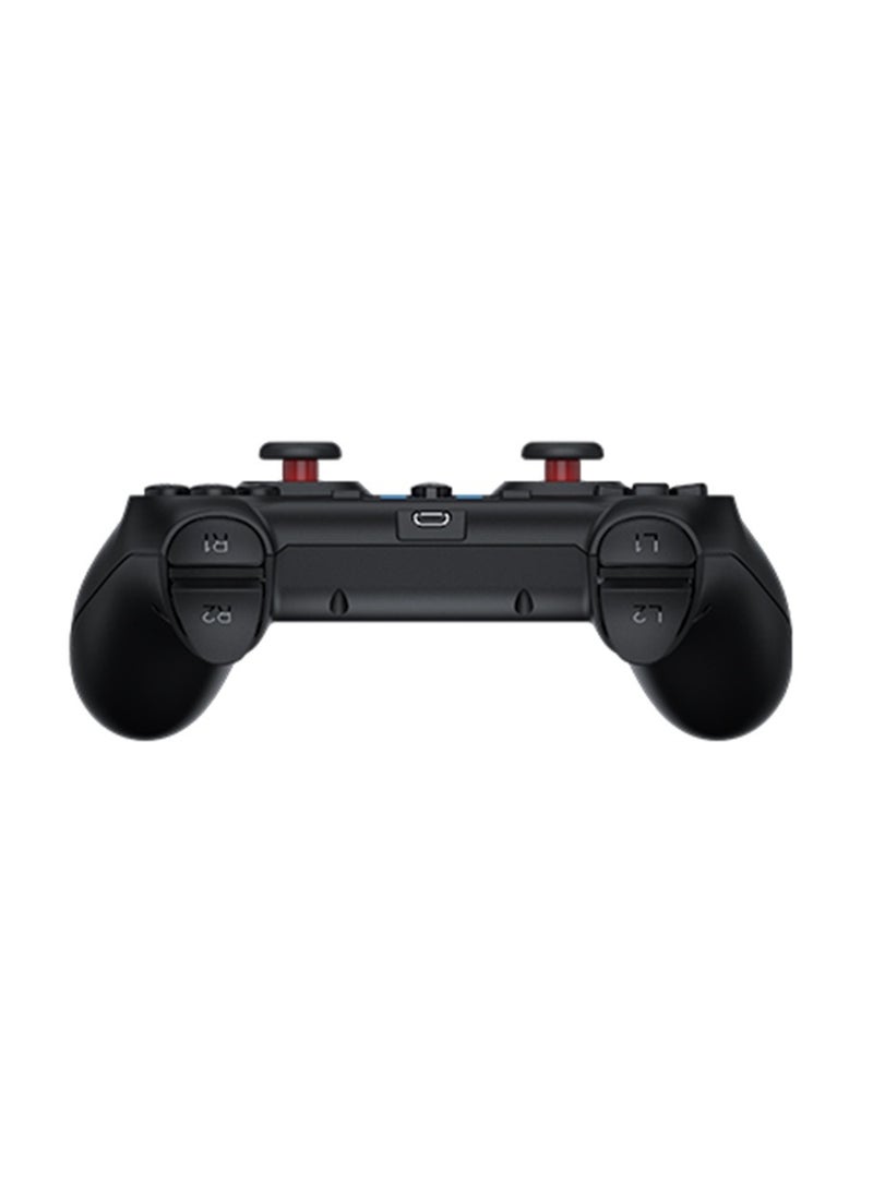 General - Classic Gamepad GameSir T3S Wireless Gaming Controller for Switch Windows PC Android TV Box iPad iOS & Android with Turbo Function, Dual Shock, 600mAh Lithium-ion Battery Playing 25hours - Image 1