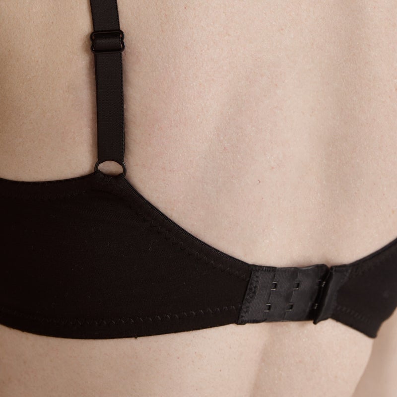 Splash FAV Padded Underwired Bra with Adjustable Straps and Antibacterial Protection - Image 4