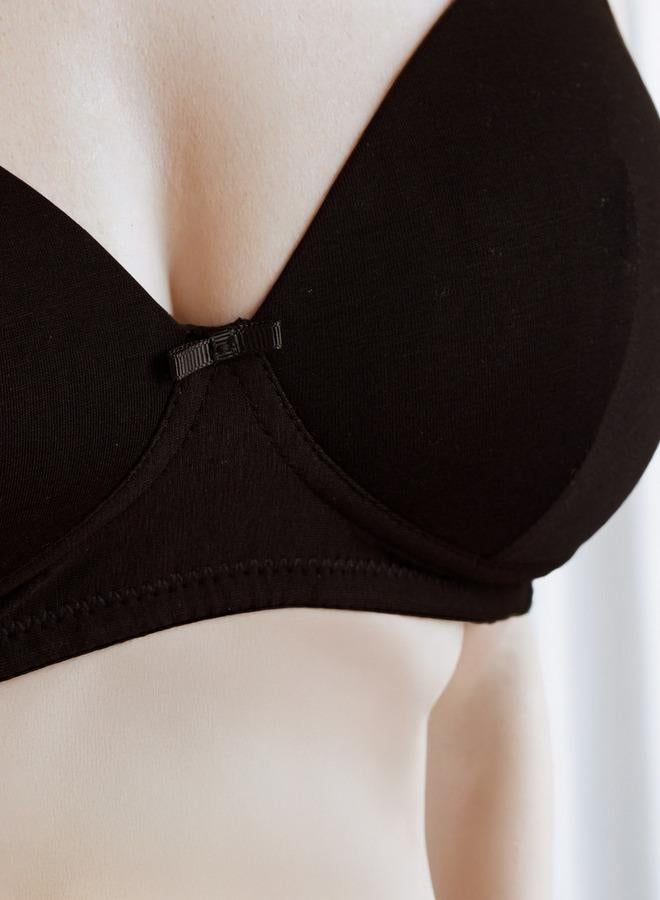 Splash FAV Padded Underwired Bra with Adjustable Straps and Antibacterial Protection - Image 3