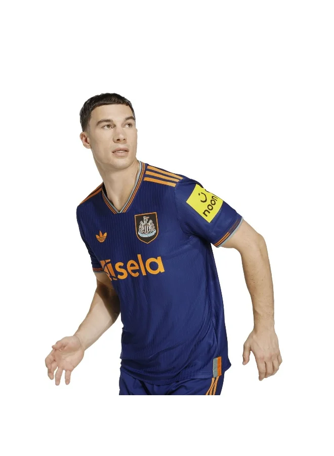 Adidas Newcastle United  Fc 25/26 Third Authentic Jersey