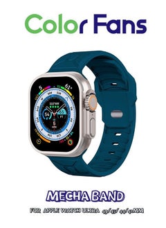 Rock blue