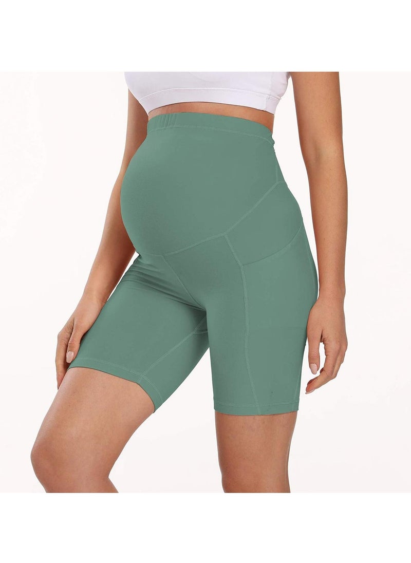 New style maternity sports yoga pants