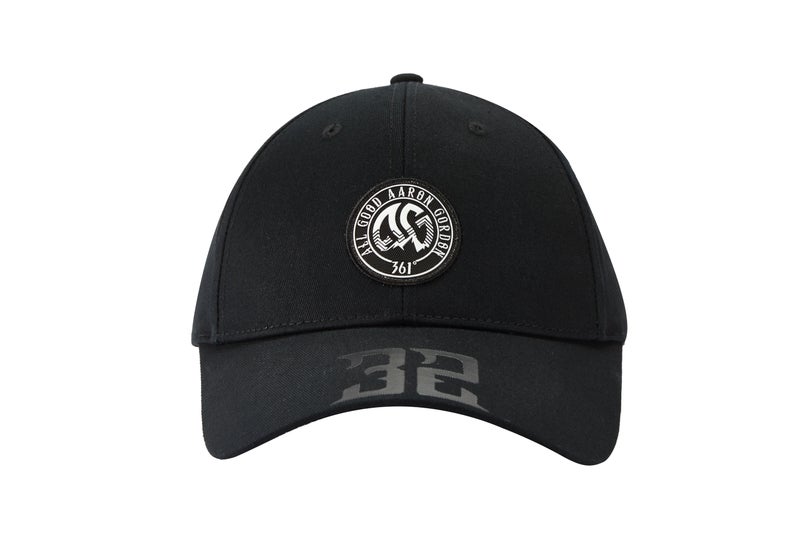 361 Degrees Basketball Cap - Image 2
