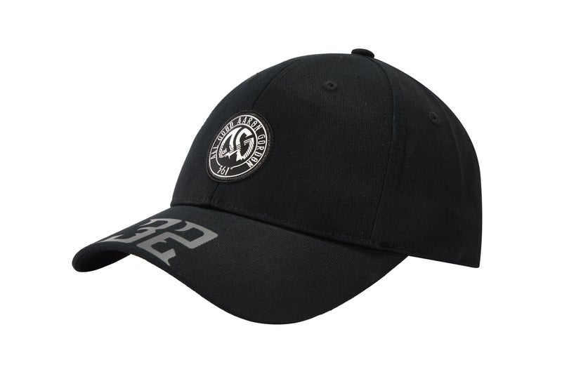361 Degrees Basketball Cap - Image 1