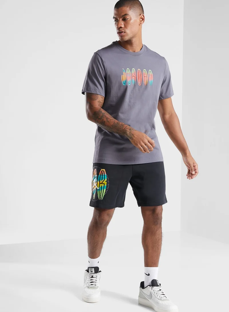 Jordan Jordan Wordmark T-Shirt