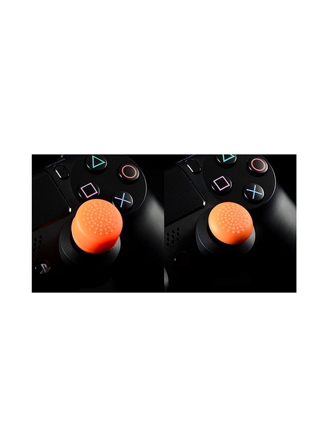 AMJ 8-Piece Thumb Grip Cover For PlayStation 4 (PS4) / PlayStation 5 (PS5) - Image 3