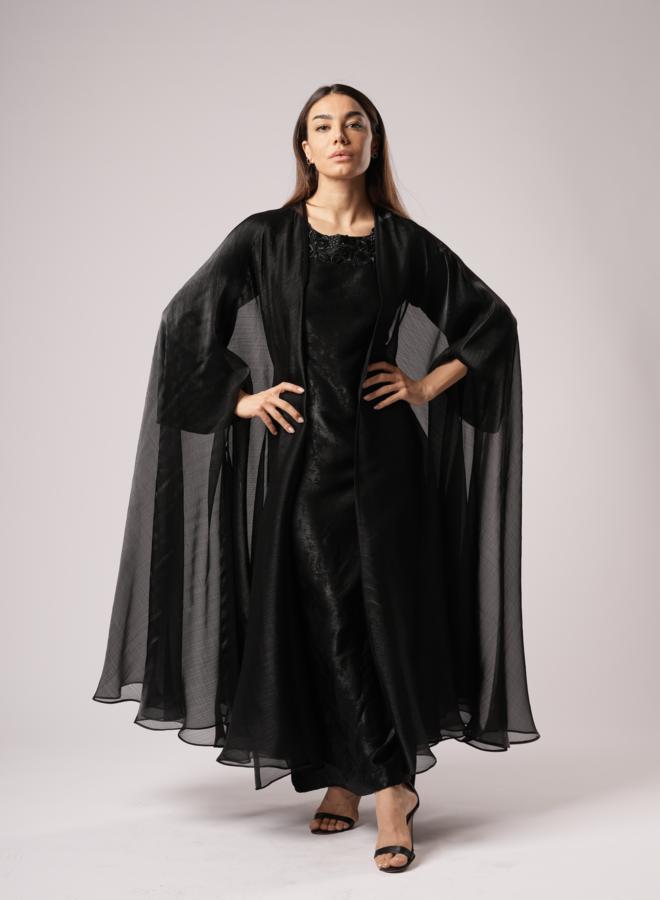 MAISON ARABELLE Latifa Black - Image 1