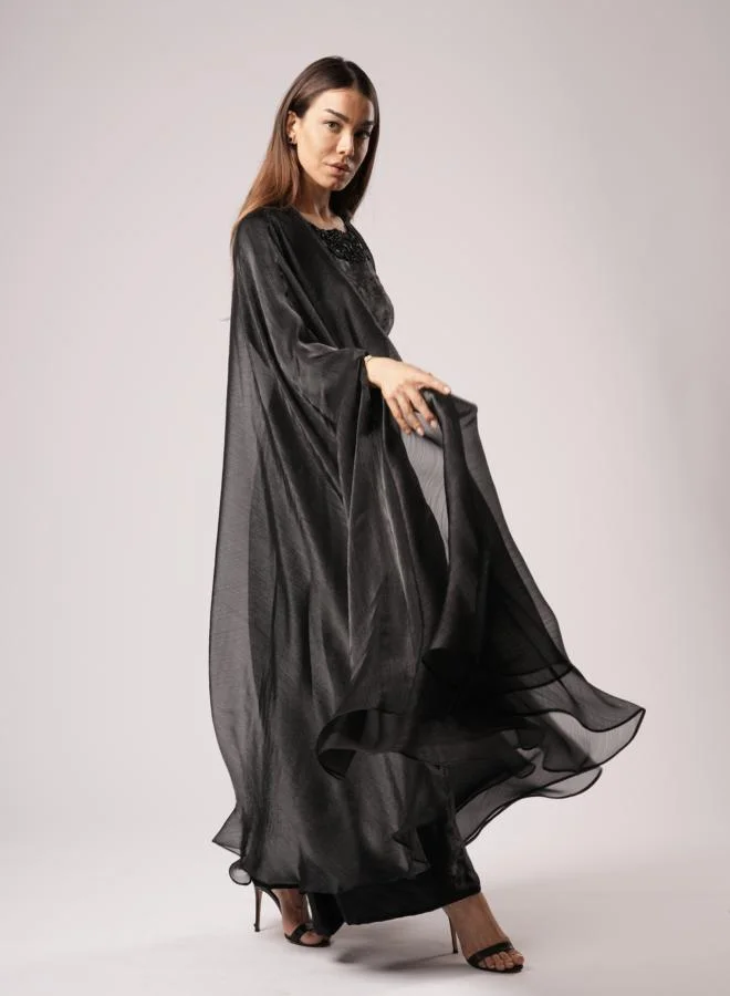 MAISON ARABELLE Latifa Black