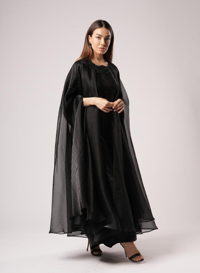 MAISON ARABELLE Latifa Black - Image 2