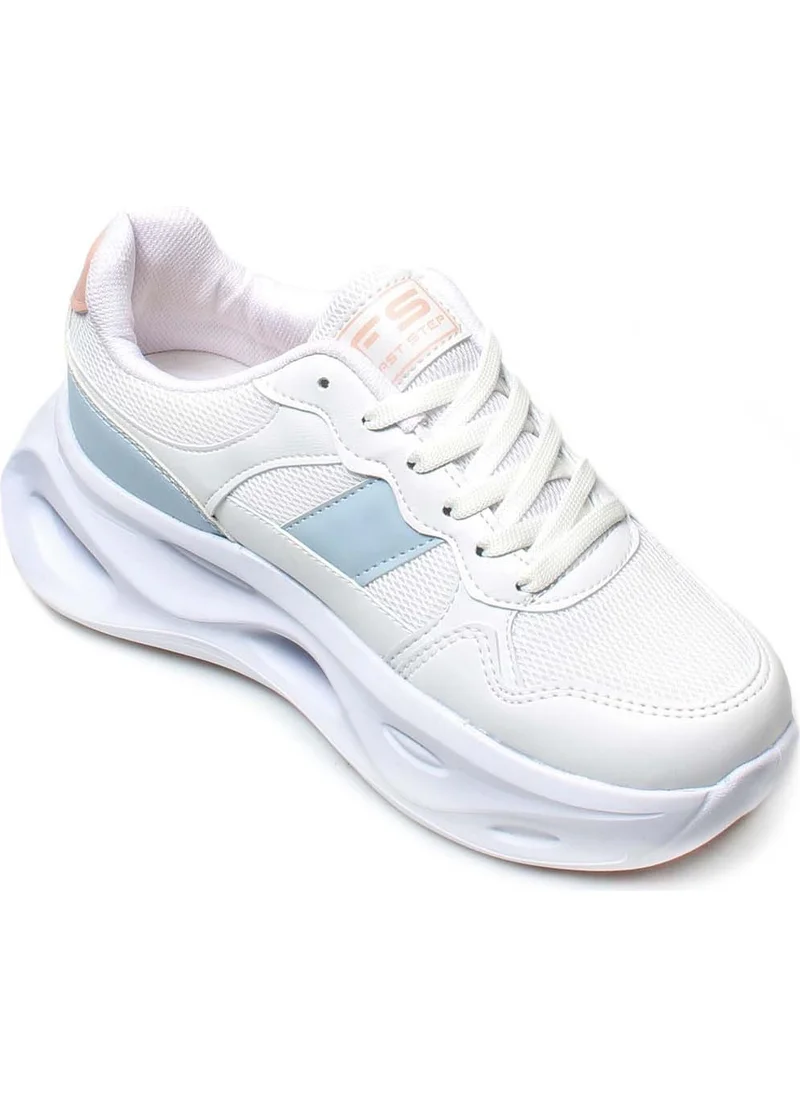 Fast Step Women's Sneaker Shoes 666ZA154