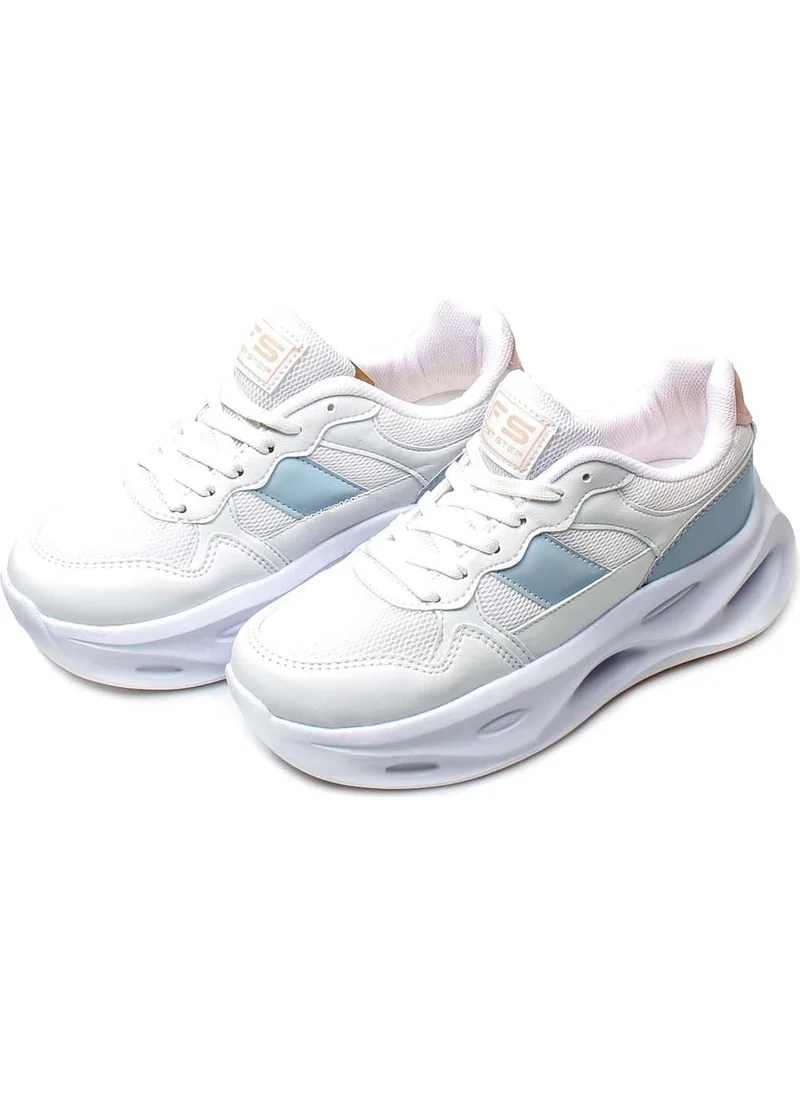 Fast Step Women's Sneaker Shoes 666ZA154