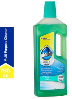 Pledge Fresh Multi-Surface Floor Cleaner - 750 ml - pzsku/ZEC1EE6D02A3ADEBB5A7EZ/45/_/1729679572/71bd4bc5-ff5a-4777-af34-dc0ad1b74ff3