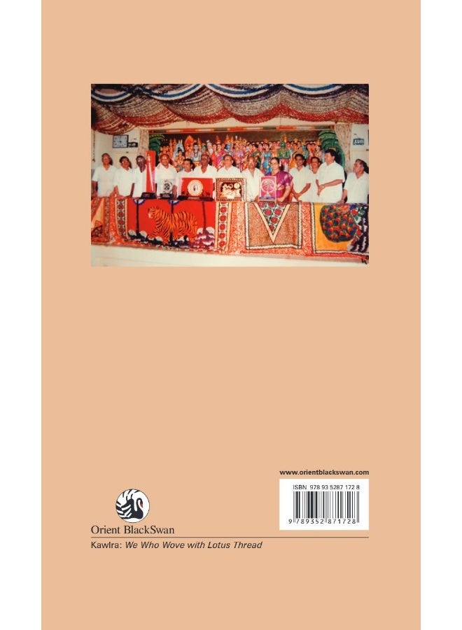 We Who Wove with Lotus Thread:: Summoning Community in South India  - Image 2