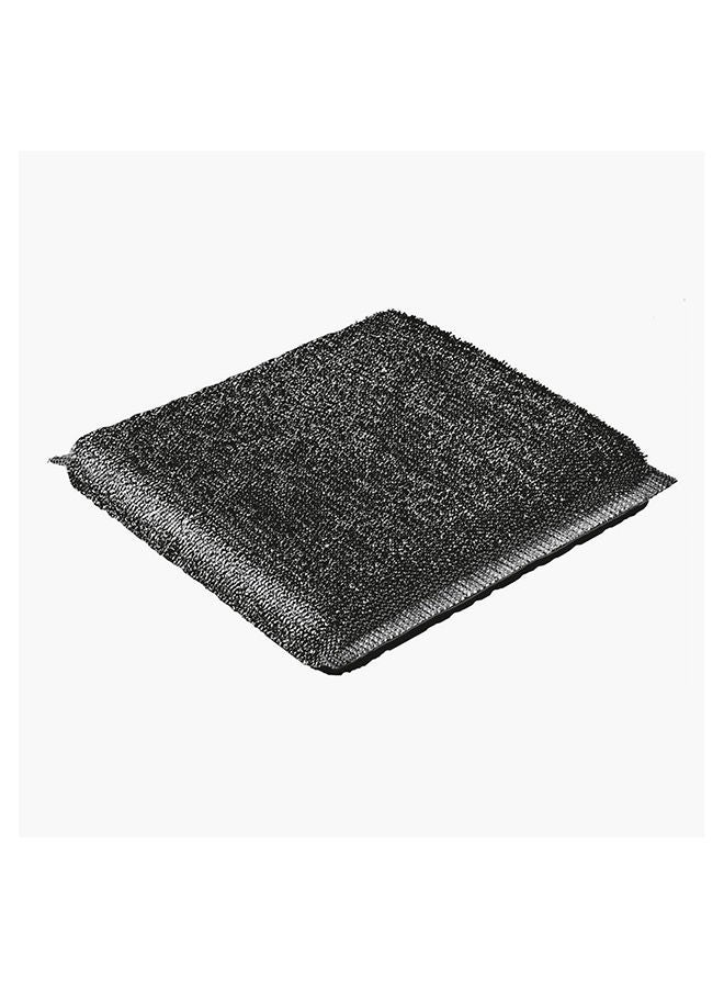 Vileda 2-Piece Glitzi Power Inox Sponge 20 x 1 x 1 cm - Image 3