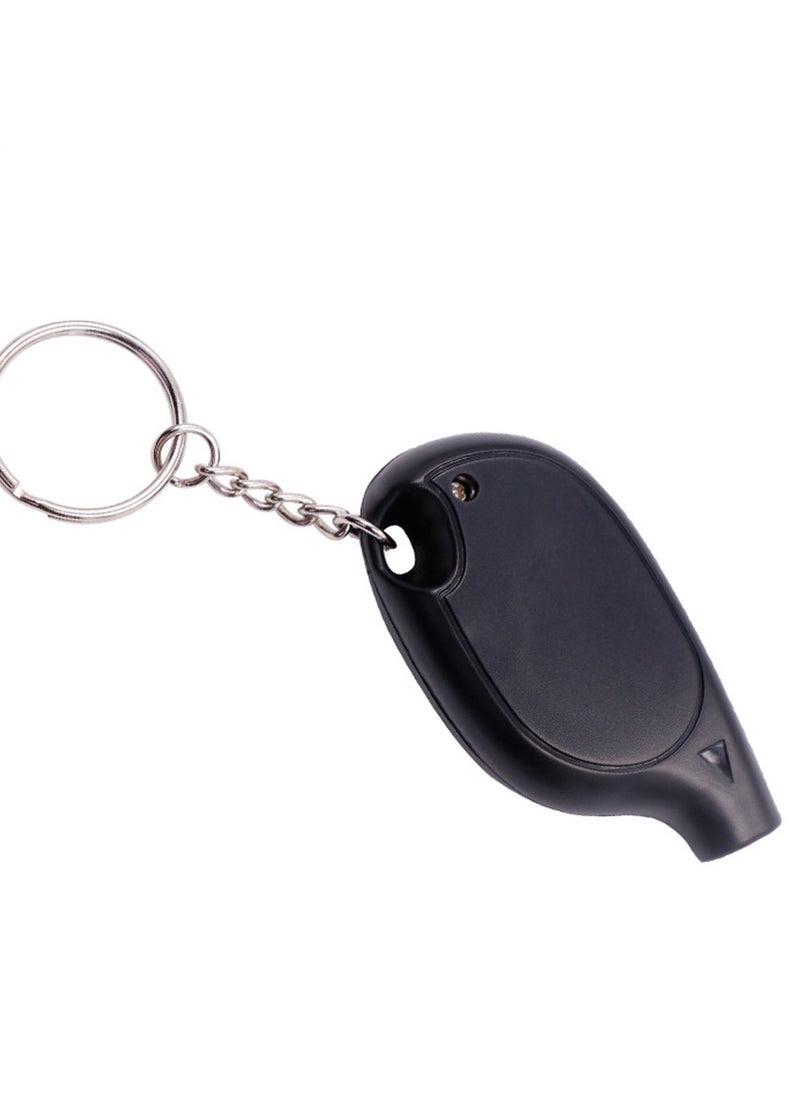 Generic LCD Digital Tire Pressure Gauge Mini Tyre Air Pressure Gauge with Keychain for Car Truck Motorcycle  - Image 5