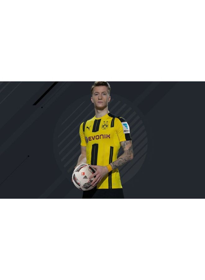 إي أيه لعبة الفيديو FIFA 18 (إصدار عالمي) - رياضات - nintendo_switch - Image 4