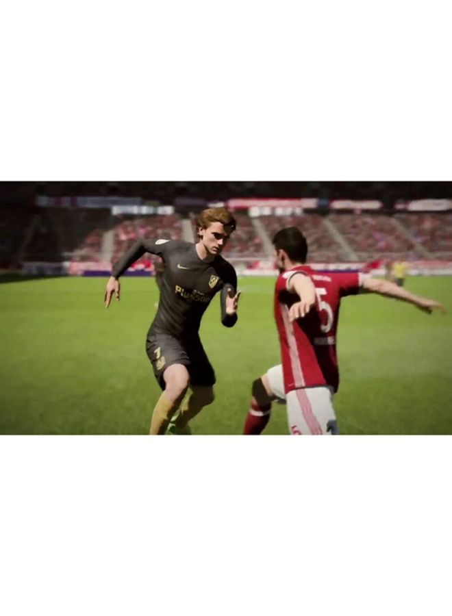 إي أيه لعبة الفيديو FIFA 18 (إصدار عالمي) - رياضات - nintendo_switch - Image 3